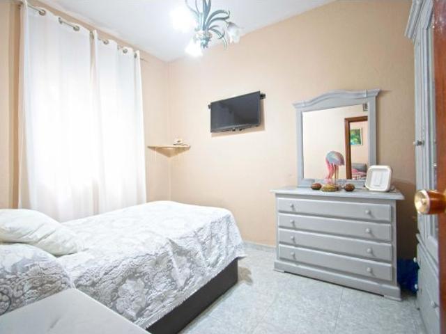 Casa en venta en San Pablo-Santa Justa, Sevilla