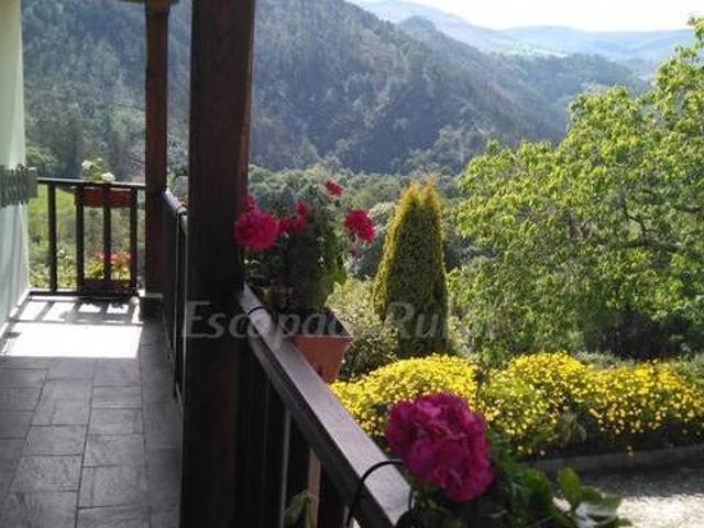 Casa en alquiler en Villayón