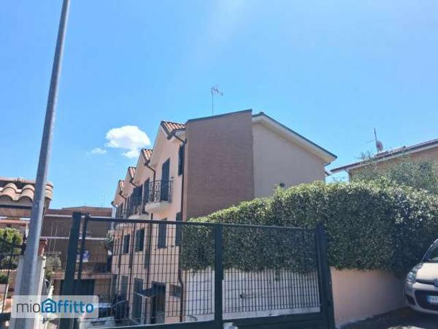 Villa Indipendente in affitto a Roma Capitale, Lazio