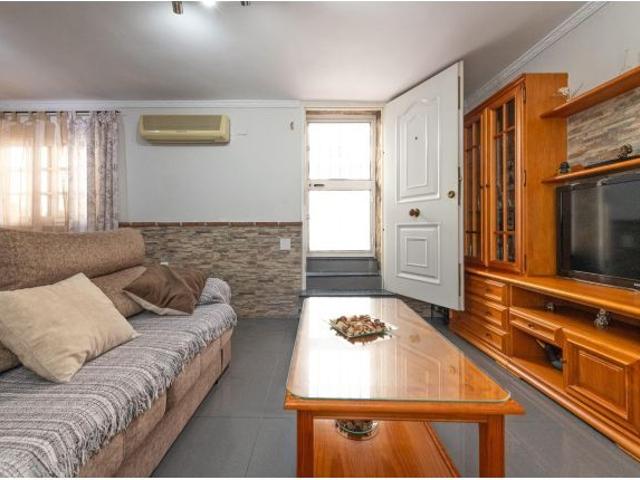Casa en venta en Bailén-Miraflores, Málaga-Costa del Sol