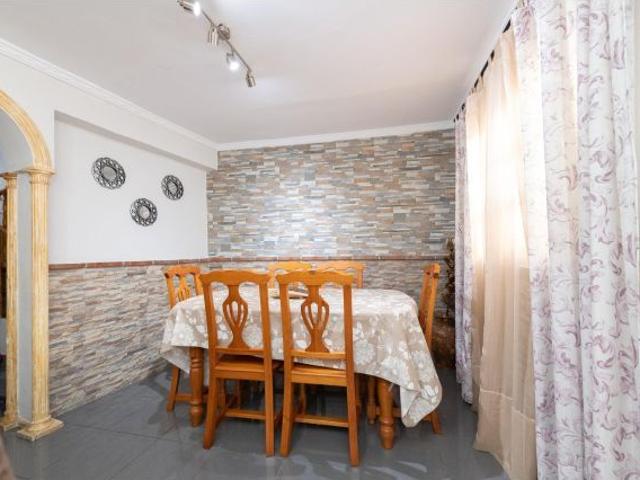 Casa en venta en Bailén-Miraflores, Málaga-Costa del Sol