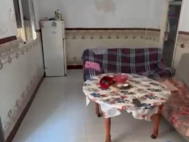 Casa en venta en Melilla, Barrio del Carmen