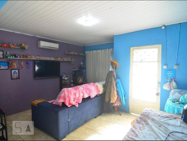 Casa aluguel em Canoas
