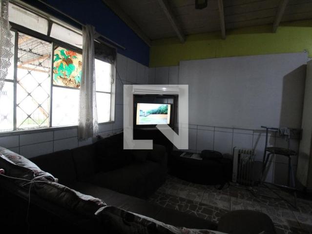 Casa aluguel em Canoas