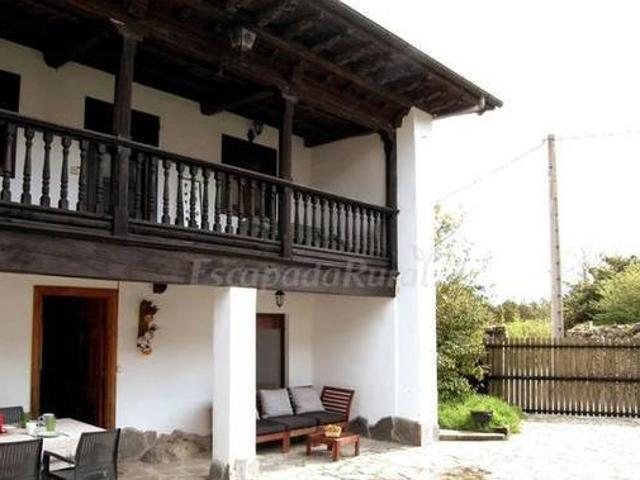 Casa en alquiler en Llanes, Asturias