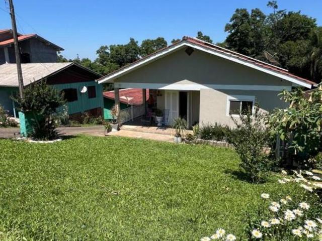 Casa venda em Região Geográfica Imediata de Novo Hamburgo - São Leopoldo, Região Metropolitana de Porto Alegre