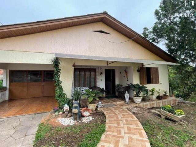 Casa venda em Região Geográfica Imediata de Caxias do Sul, Feliz