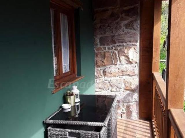 Casa en alquiler en Proaza, Asturias