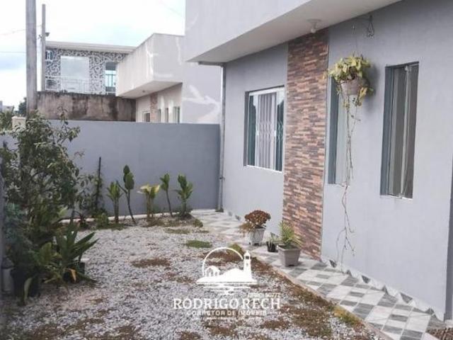Casa venda em Região Geográfica Imediata de Paranaguá, Matinhos
