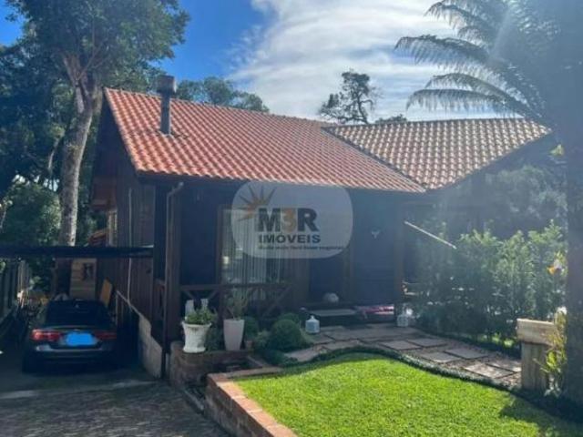 Casa venda em Região Geográfica Imediata de Caxias do Sul, Gramado