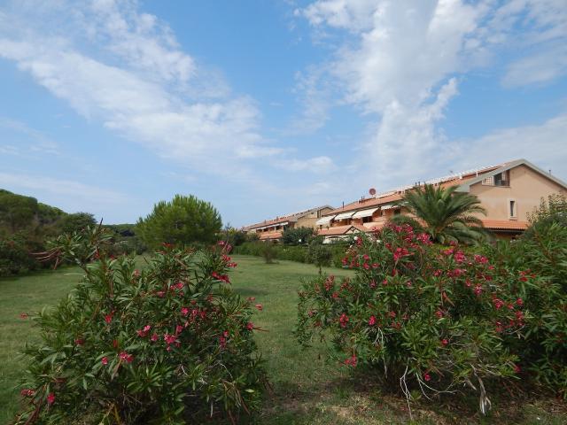 Appartamento in affitto a Bolgheri, Toscana