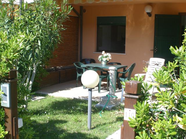 Appartamento in affitto a Bolgheri, Toscana
