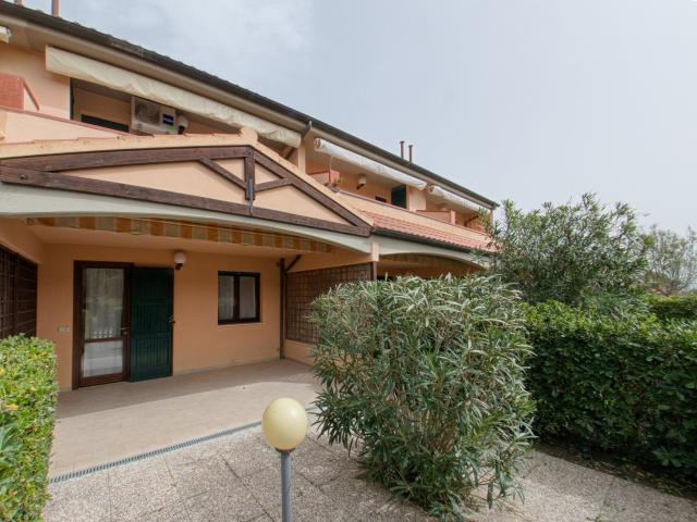 Appartamento in affitto a Bolgheri, Toscana