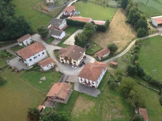 Casa en alquiler en Baztan-Bidasoa, Navarra