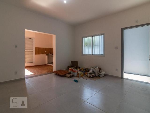 Casa aluguel em Região Imediata de São Paulo, Região Metropolitana de São Paulo