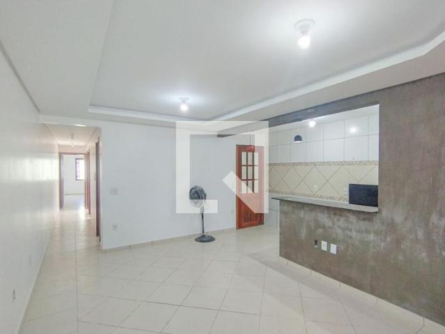 Casa aluguel em Novo Hamburgo