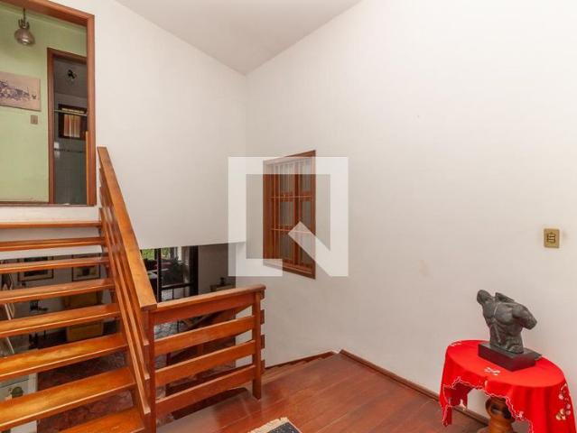 Casa aluguel em Região Geográfica Imediata de Novo Hamburgo - São Leopoldo, Região Metropolitana de Porto Alegre