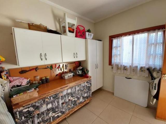 Casa venda em Jardim Venturini, Jaguariúna