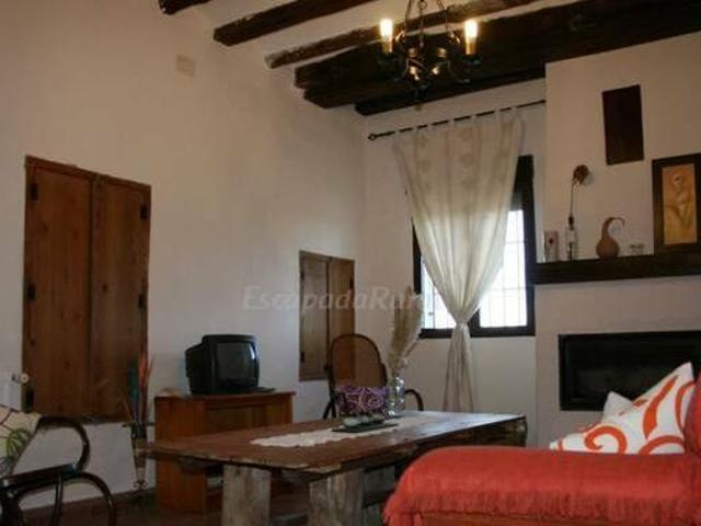 Casa en alquiler en Altiplano, Murcia