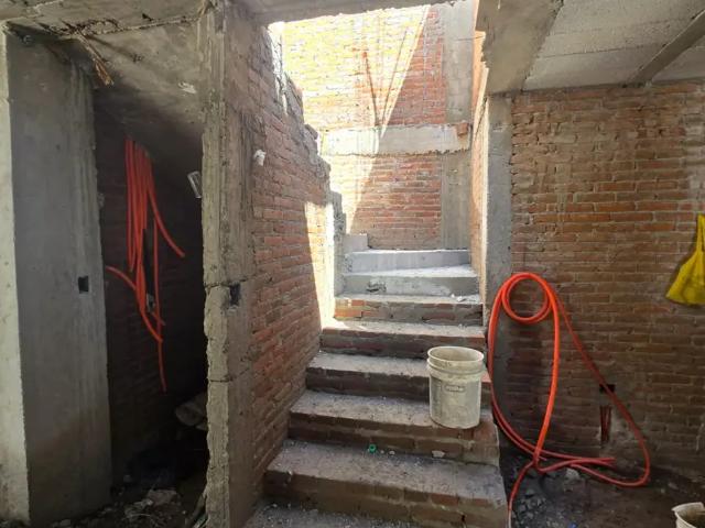 Casa en venta en Tecozautla, Hidalgo