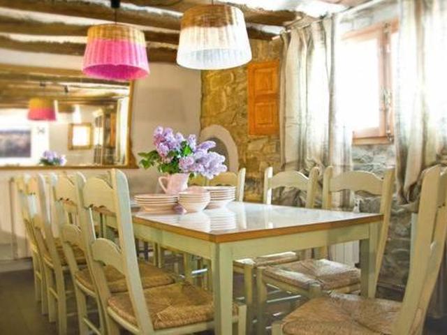 Casa en alquiler en Enciso, La Rioja