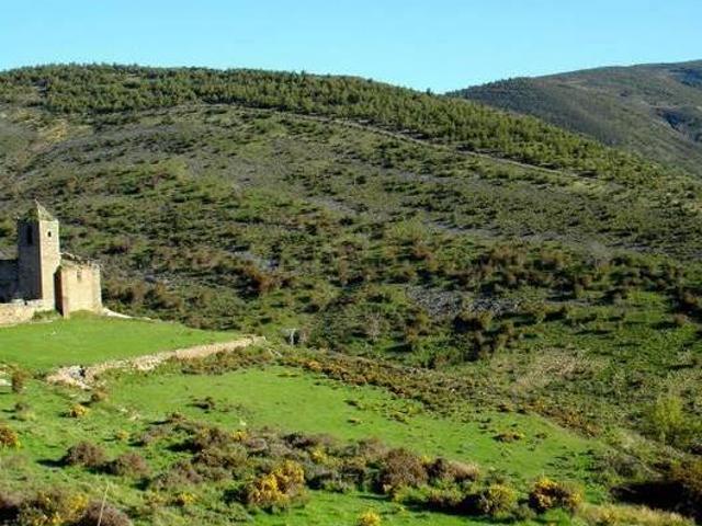 Casa en alquiler en Enciso, La Rioja