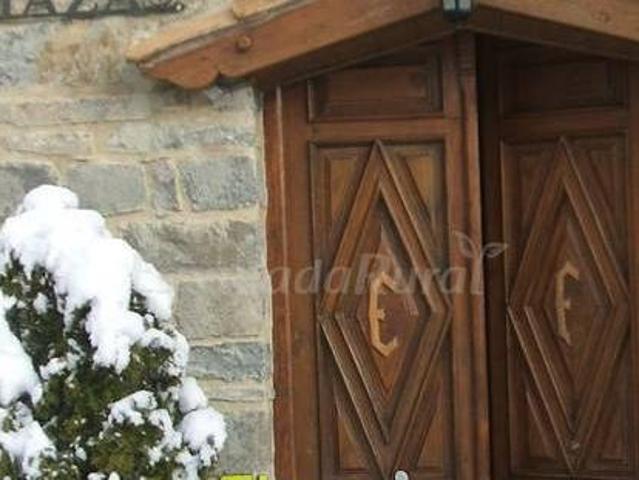 Casa en alquiler en Alto Gállego, Aragón