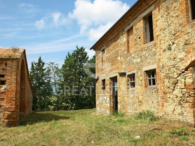 Casa in vendita a Il Poggio, Città Della Pieve