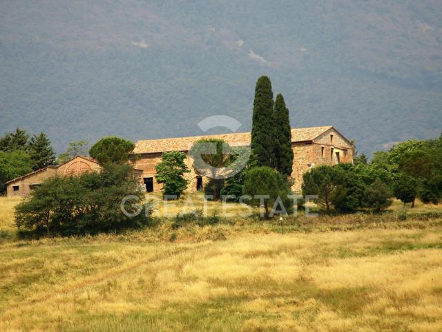 Casa in vendita a Il Poggio, Città Della Pieve