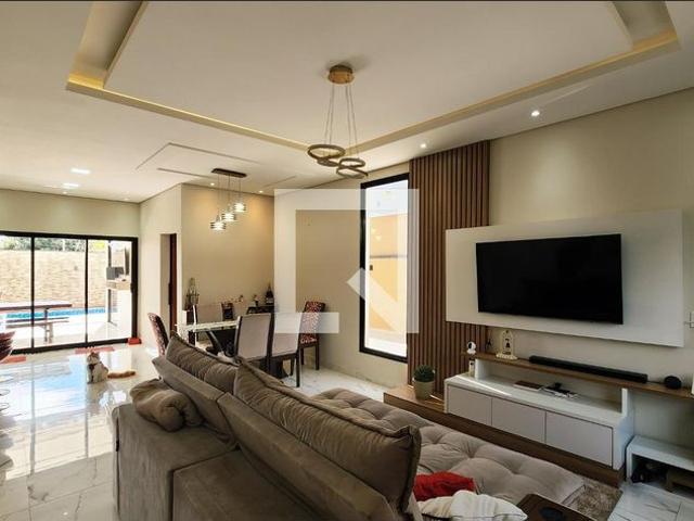 Casa aluguel em Jundiaí