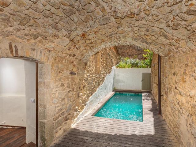 Casa en venta en Baix Empordà, Catalunya