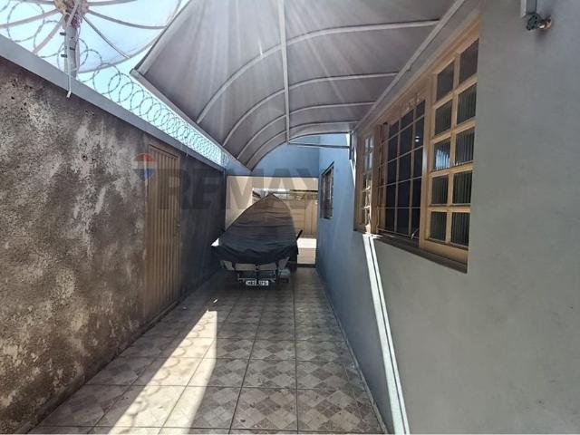 Casa aluguel em Três Lagoas
