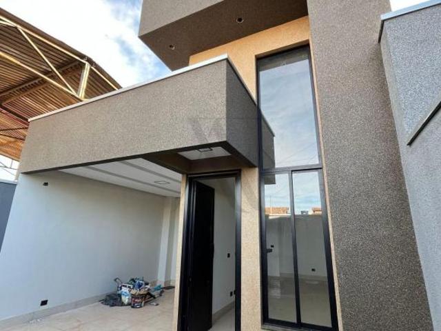Casa venda em Região Geográfica Imediata de Ceres - Rialma - Goianésia, Goianésia