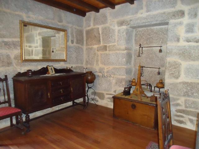 Casa en venta en O Ribeiro, Galicia