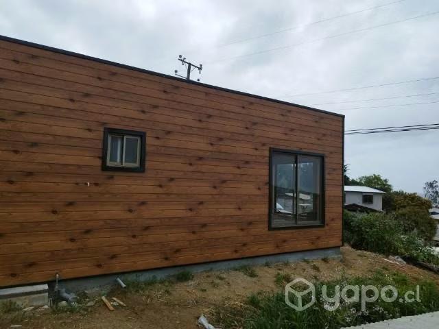 Casa en venta en Arauco, Provincia de Arauco