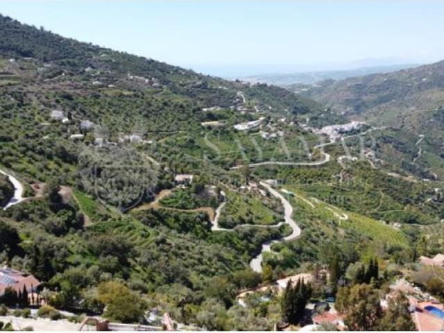 Casa en venta en La Axarquía, Andalucía