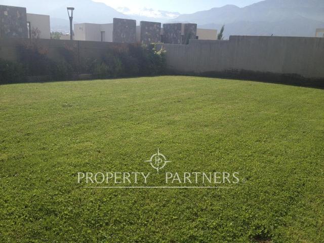 Casa en arriendo en Santiago, Metropolitana