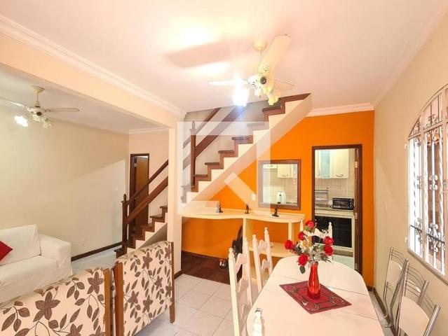 Casa aluguel em Méier, Afonso Cláudio