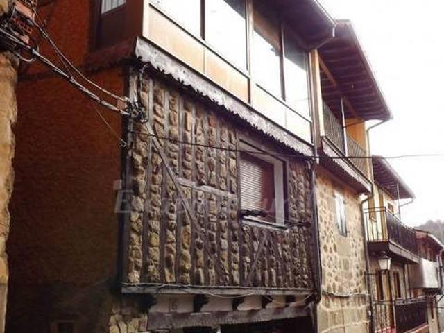 Casa en alquiler en Cepeda, Castilla y León