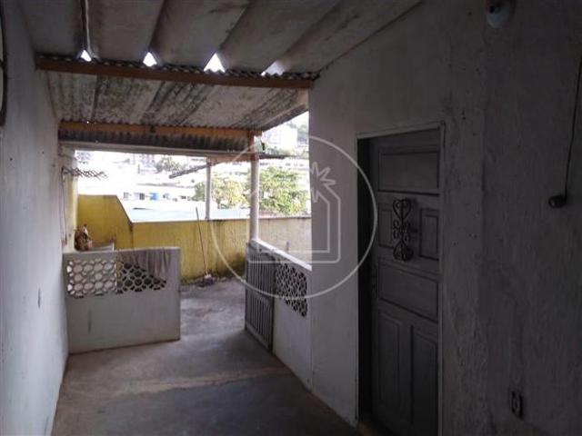 Casa aluguel em Guarabu, Rio de Janeiro