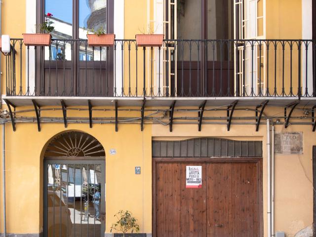 Appartamento in affitto a I Circoscrizione, Palermo