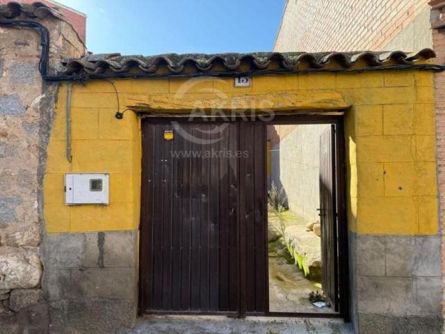 Casa en venta en Menasalbas, Castilla-La Mancha