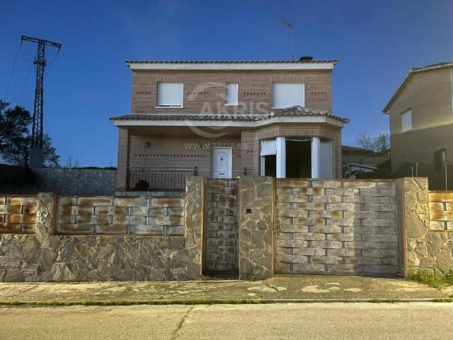 Casa en venta en Méntrida, Castilla-La Mancha
