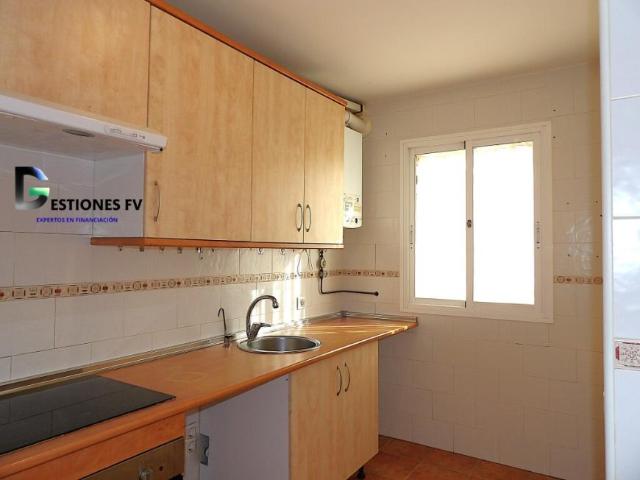 Casa en alquiler en Méntrida, Toledo