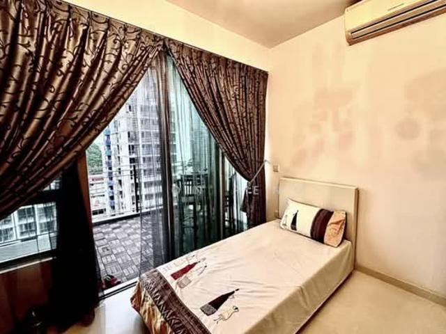Apartment for rent