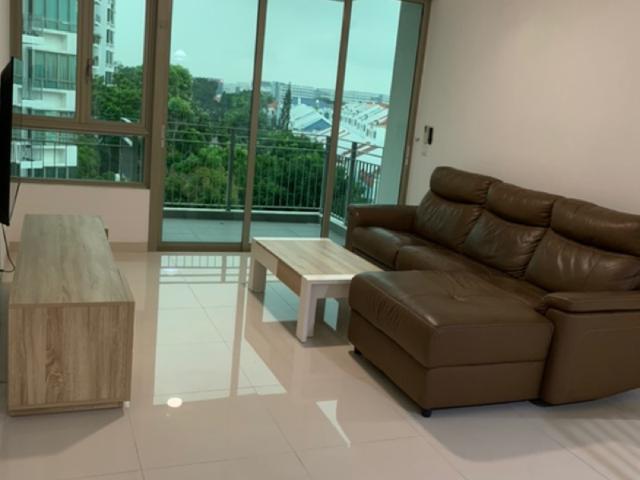 Apartment for rent