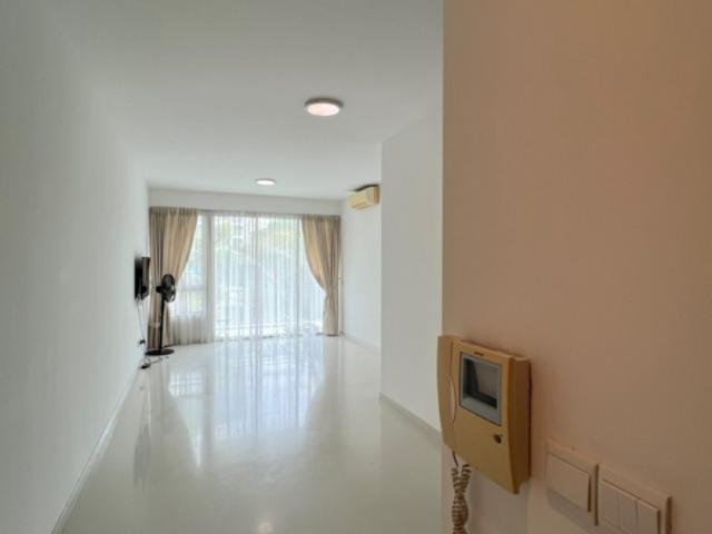 Apartment for rent