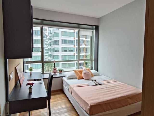 Room for rent