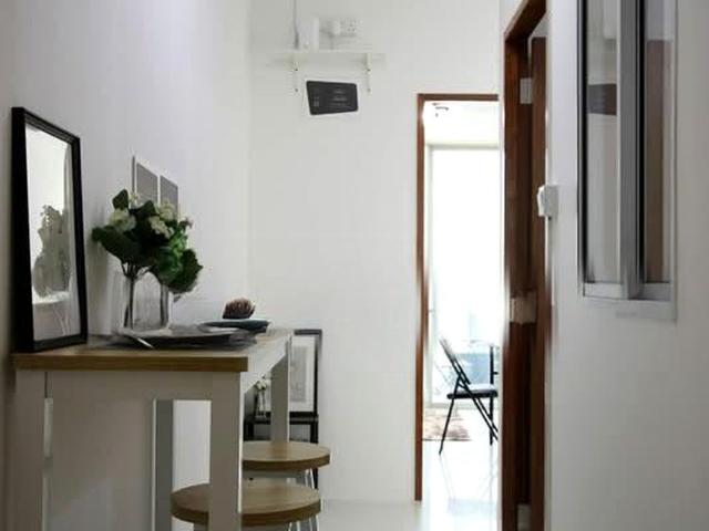 Apartment for rent