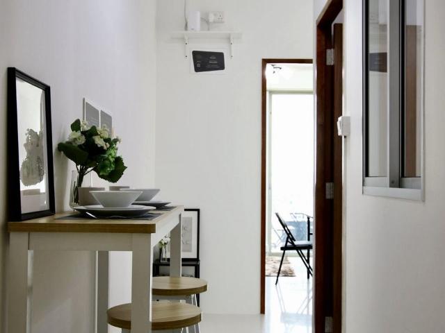 Apartment for rent